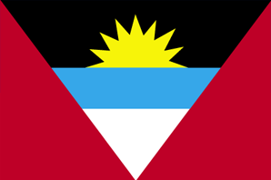 +1 (Antigua And Barbuda)
