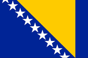 +387 (Bosnia and
                                                                                                            Herzegovina)