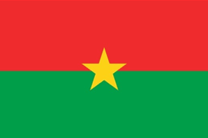 +226 (Burkina Faso)
