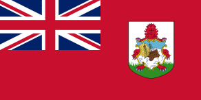 +1 (Bermuda)
