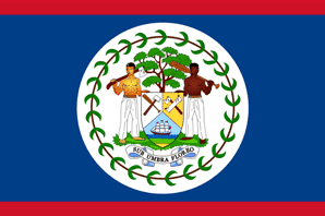 +501 (Belize)