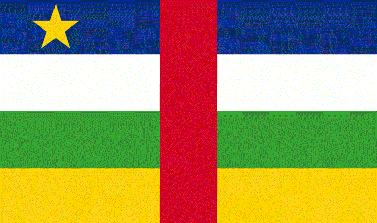 +236 (Central African
                                                                                                            Republic)