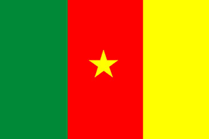 +237 (Cameroon)