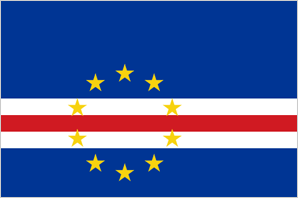 +238 (Cape Verde)