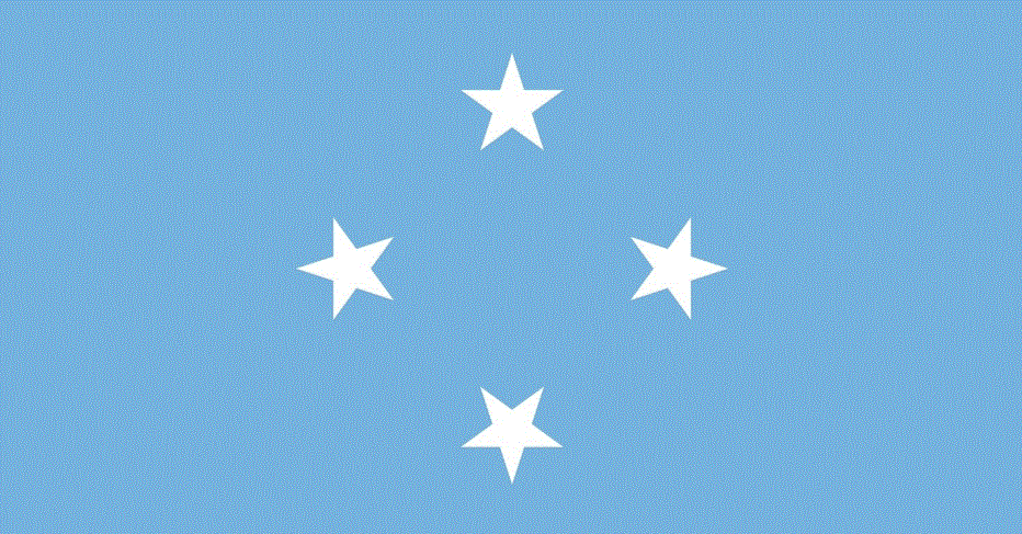 +691 (Micronesia)