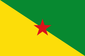 +594 (French Guiana)