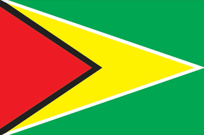 +592 (Guyana)