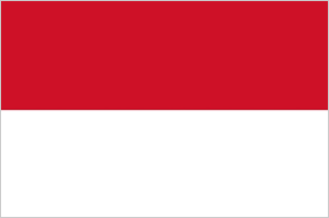 +62 (Indonesia)
