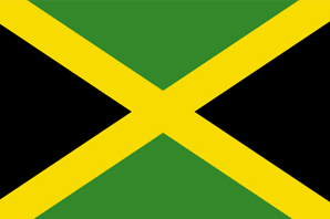 +1 (Jamaica)