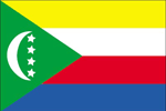 +269 (Comoros)