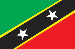 +1 (Saint Kitts And Nevis)