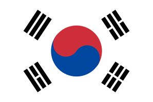 +82 (South Korea)