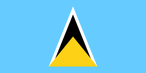 +1 (Saint Lucia)