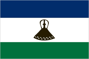 +266 (Lesotho)