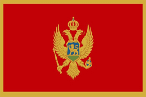 +382 (Montenegro)