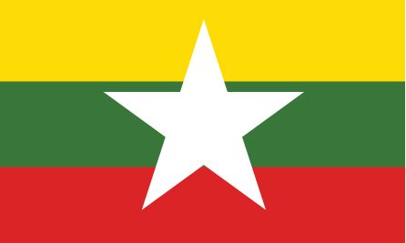+95 (Myanmar)