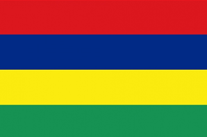 +230 (Mauritius)