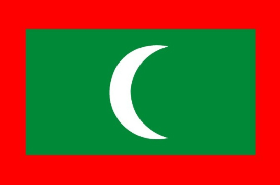 +960 (Maldives)