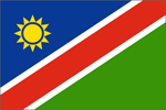 +264 (Namibia)