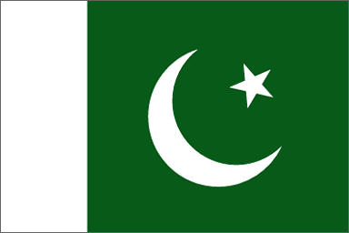 +92 (Pakistan)