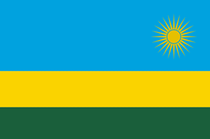 +250 (Rwanda)