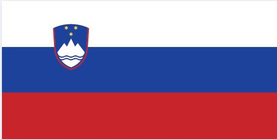 +386 (Slovenia)