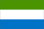 +232 (Sierra Leone)