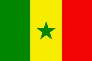 +221 (Senegal)