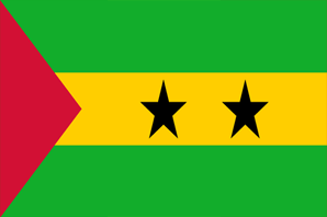 +239 (Sao Tome And Principe)