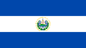 +503 (El
                                                                                                            Salvador)