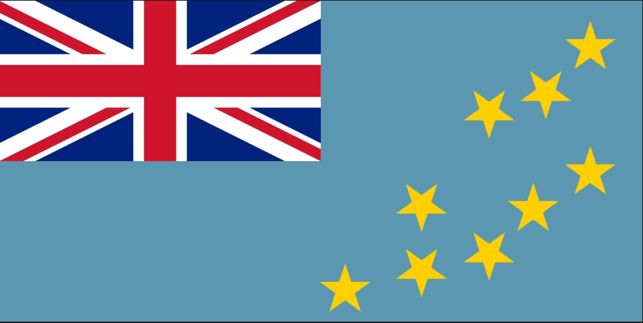 +688 (Tuvalu)