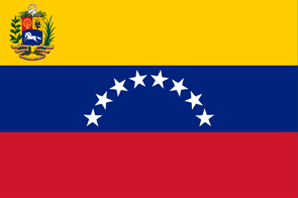 +58 (Venezuela)