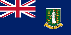 +1 (British Virgin Islands)