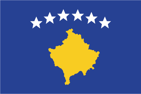 +383 (Kosovo)